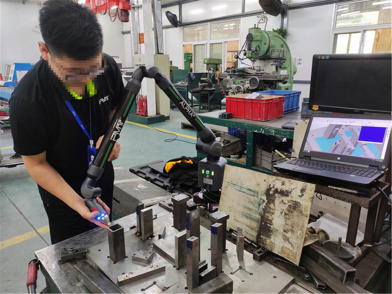 客戶現(xiàn)場(chǎng)案例