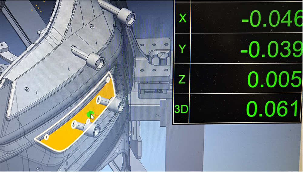 數(shù)模對(duì)比